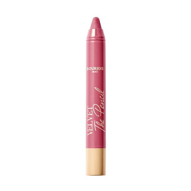 Bourjois Velvet The Pencil lipstick - Bloom Pharmacy