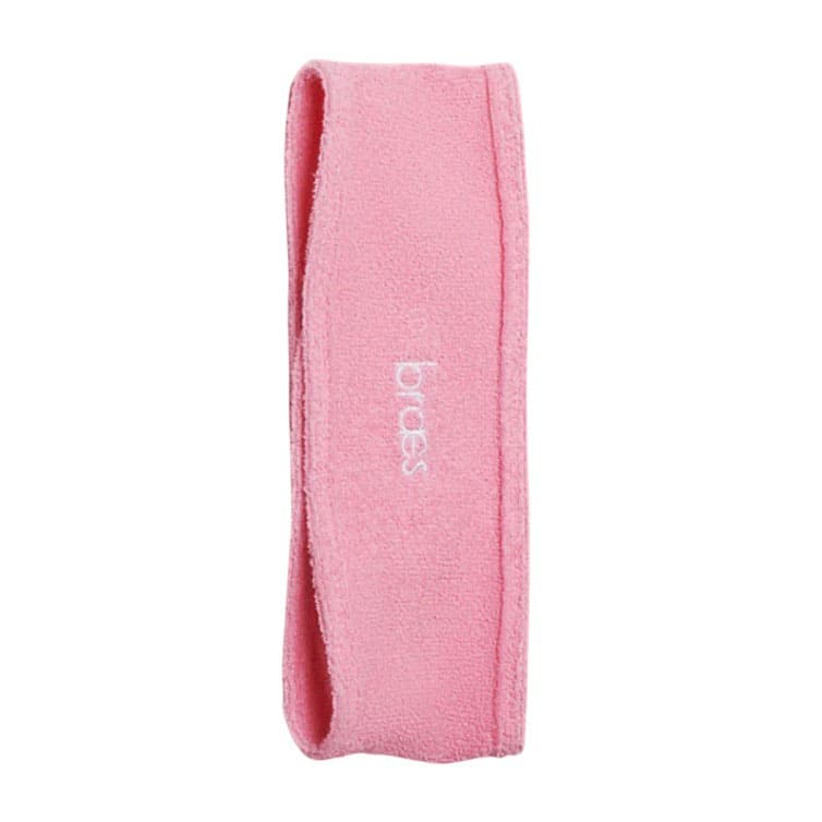 Braes Microfiber Headband - Bloom Pharmacy