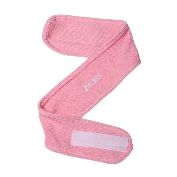 Braes Microfiber Headband - Bloom Pharmacy