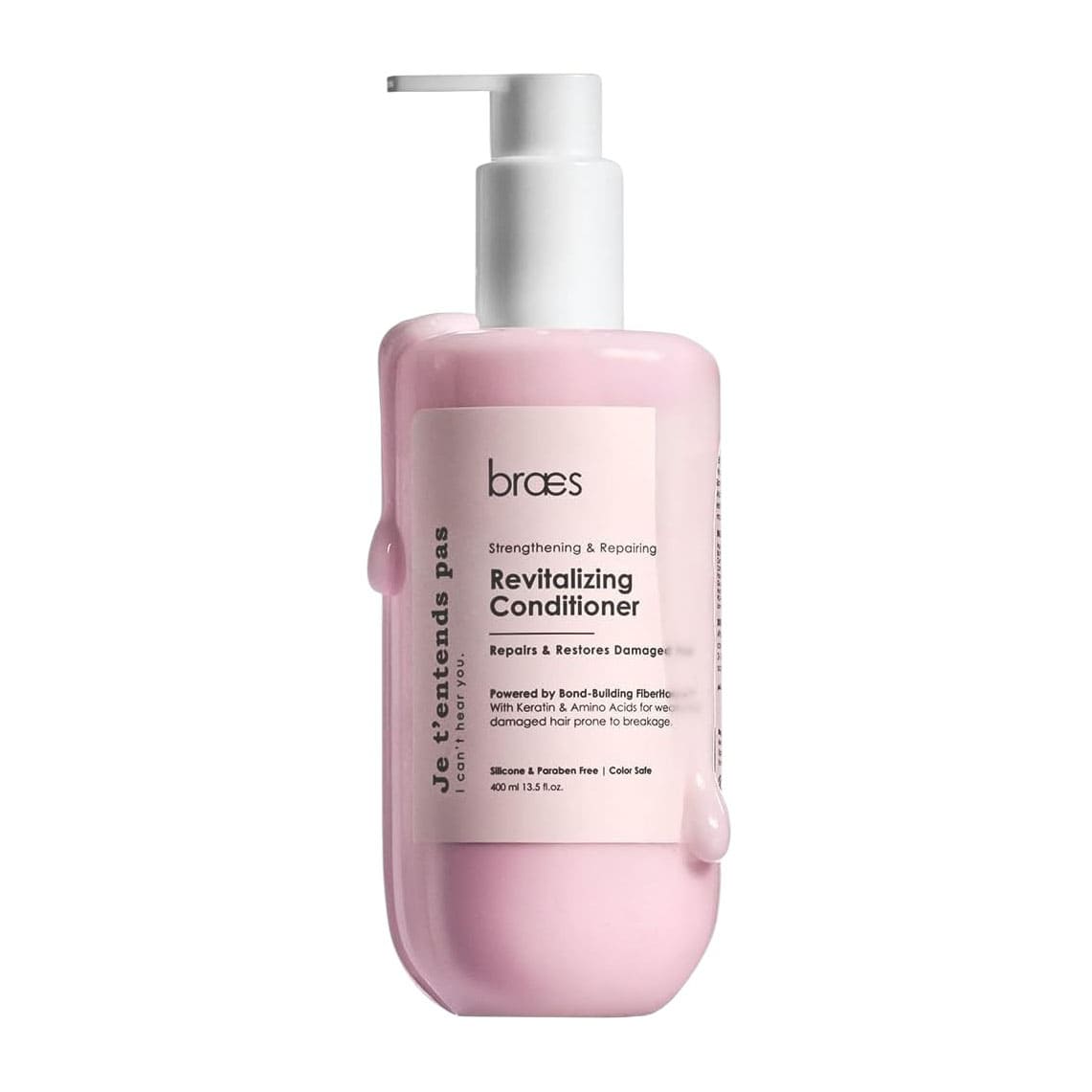 Braes Revitalizing Conditioner - Bloom Pharmacy