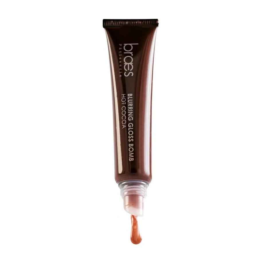 Braes The Blurring Gloss Bomb Lip Gloss - Bloom Pharmacy