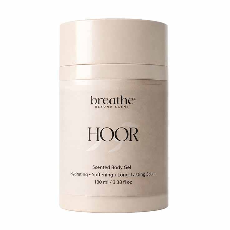 Breathe Hoor Body Gel - 100ml - Bloom Pharmacy