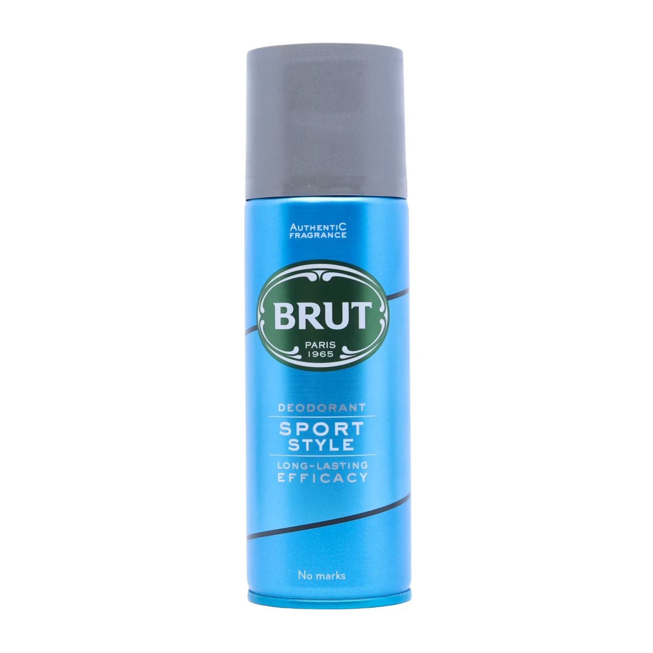Brut Sport Style Deodorant Spray - 200ml - Bloom Pharmacy