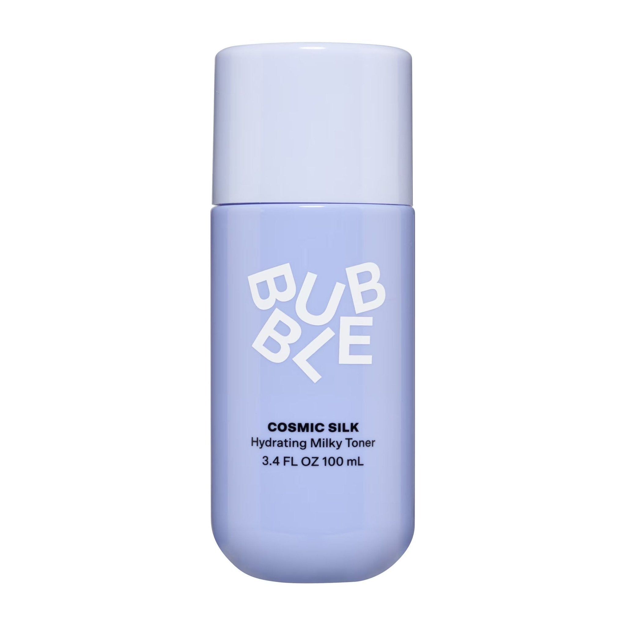 Bubble Cosmic Silk Hydrating Milky Toner - 100ml - Bloom Pharmacy