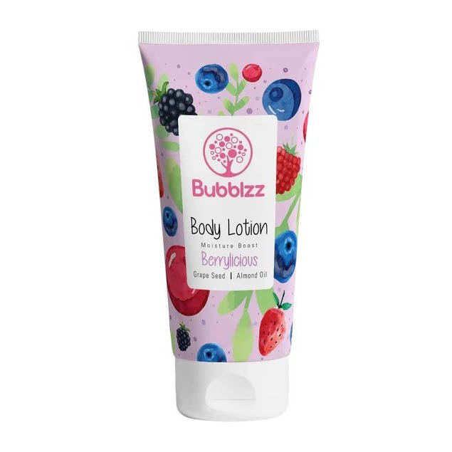 Bubblzz Body Lotion - 150ml - Bloom Pharmacy