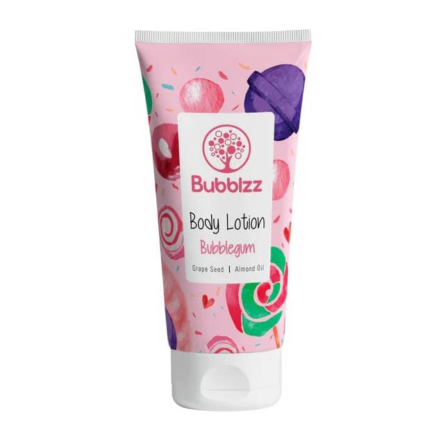 Bubblzz Body Lotion - 150ml - Bloom Pharmacy