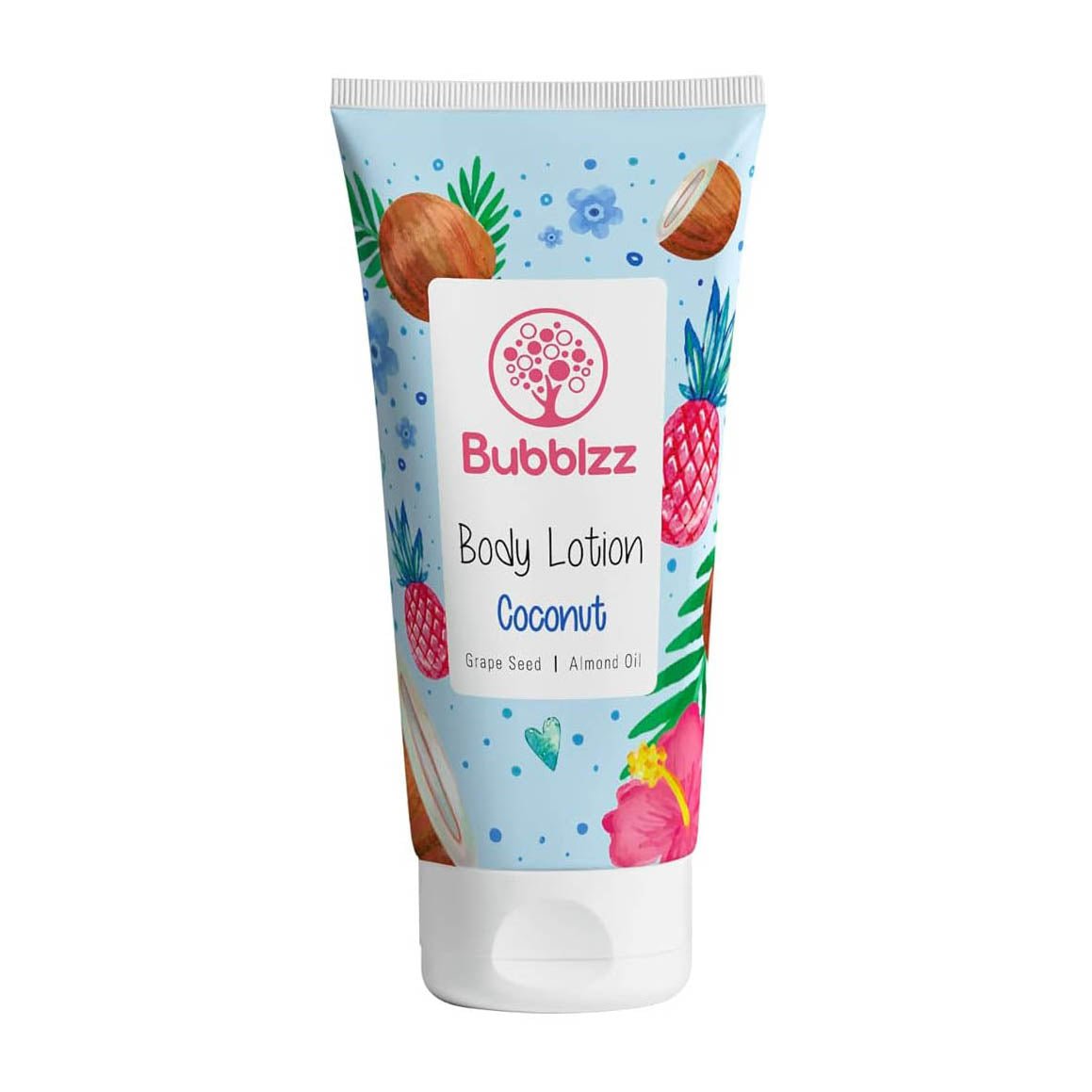 Bubblzz Body Lotion - 150ml - Bloom Pharmacy
