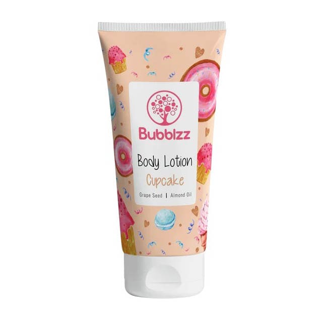 Bubblzz Body Lotion - 150ml - Bloom Pharmacy