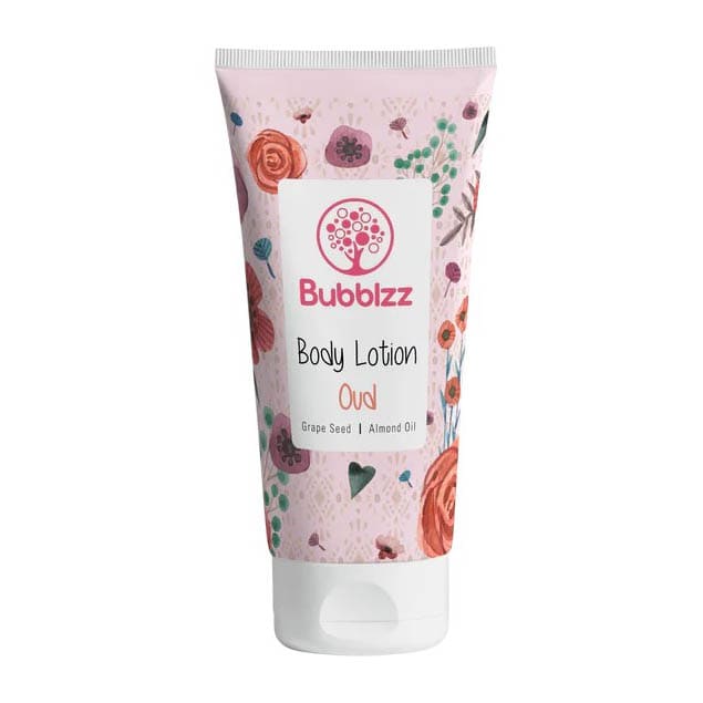 Bubblzz Body Lotion - 150ml - Bloom Pharmacy