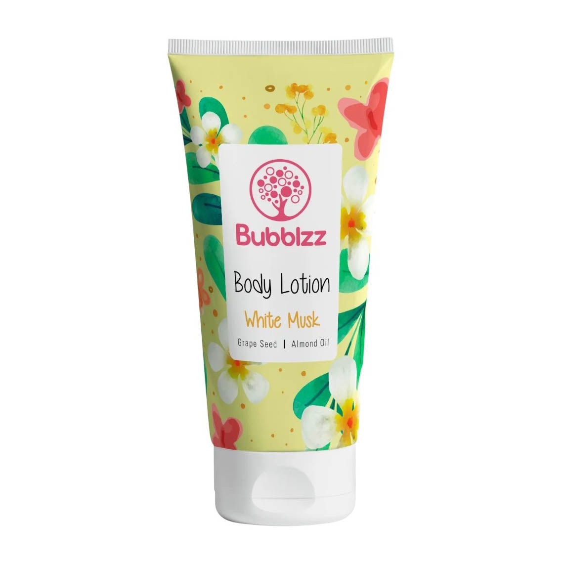 Bubblzz Body Lotion - 150ml - Bloom Pharmacy