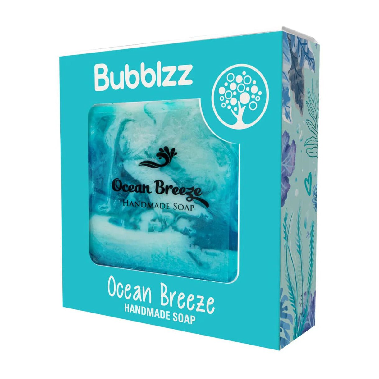 Bubblzz Face Soaps - 160gm - Bloom Pharmacy
