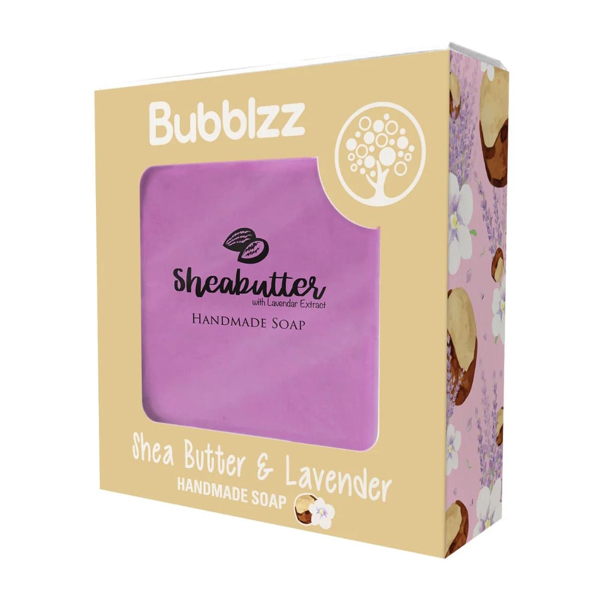Bubblzz Face Soaps - 160gm - Bloom Pharmacy