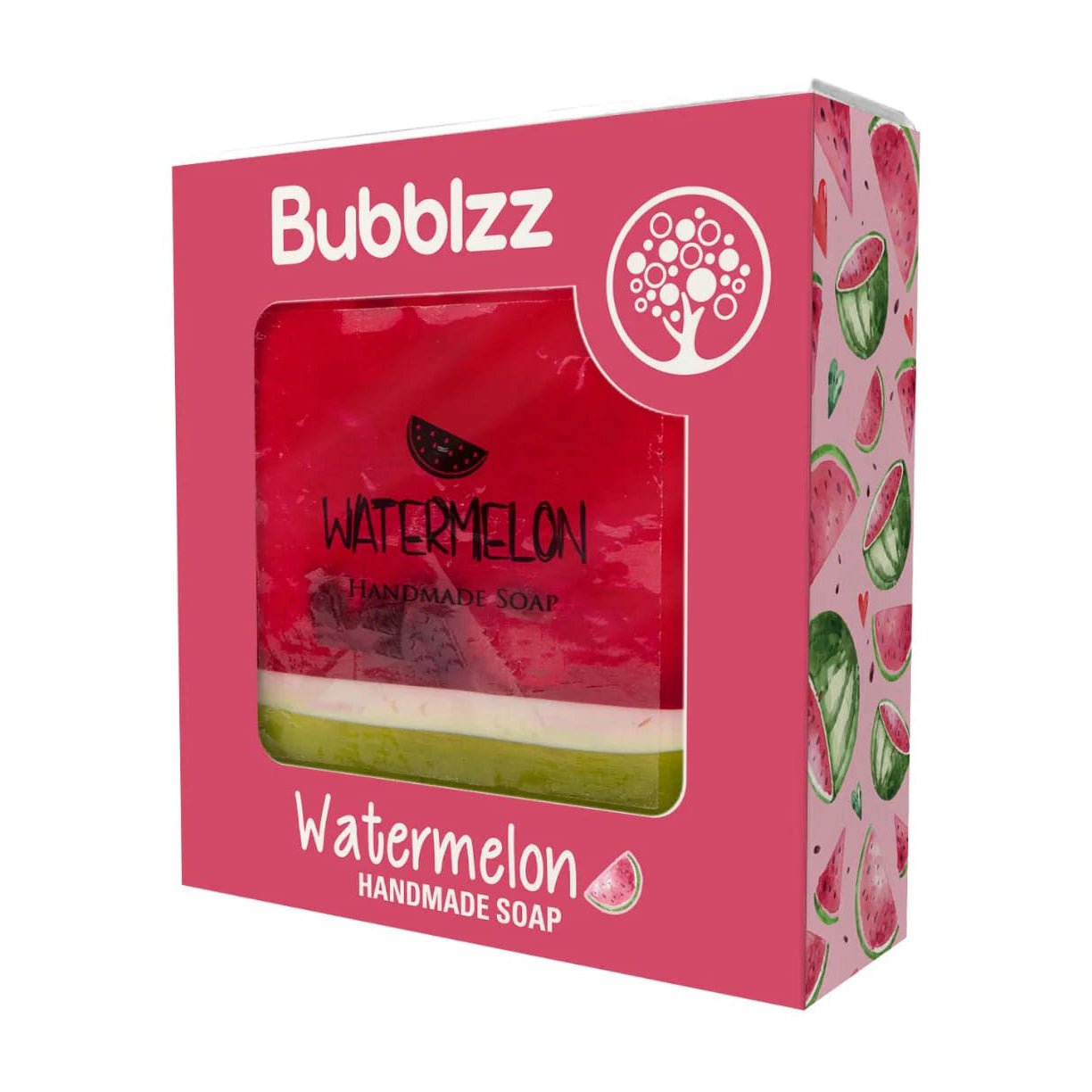 Bubblzz Face Soaps - 160gm - Bloom Pharmacy