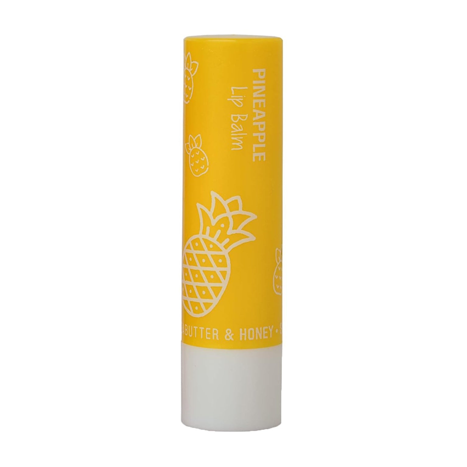 Bubblzz Lip Balm - 3.5gm - Bloom Pharmacy