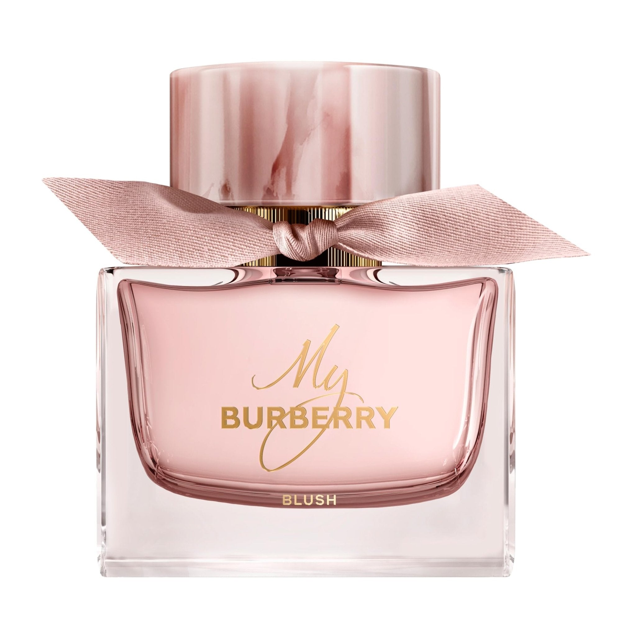 Burberry My Burberry Blush EDP For Women - 90ml - Bloom Pharmacy