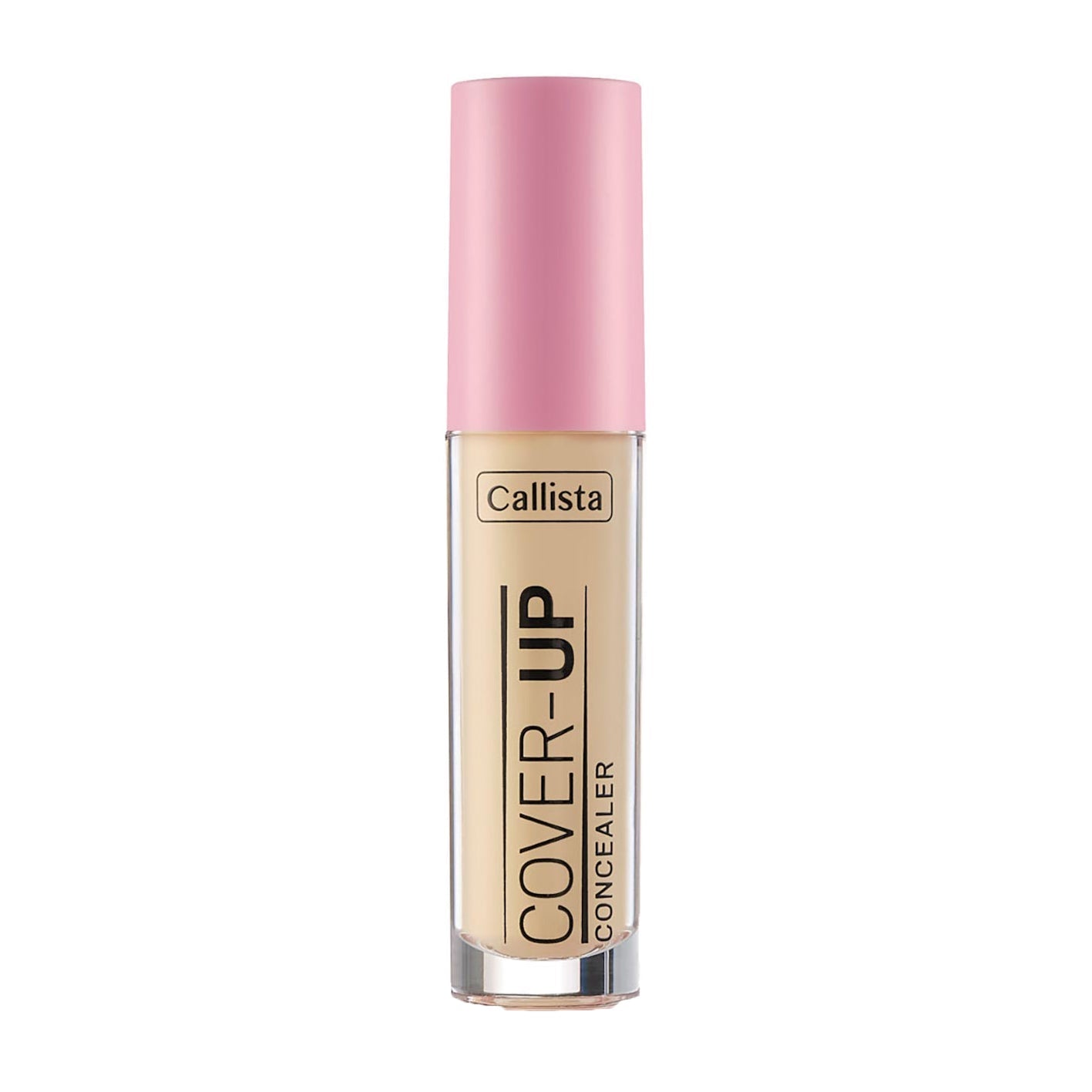 Callista Cover up Concealer - 4ml - Bloom Pharmacy