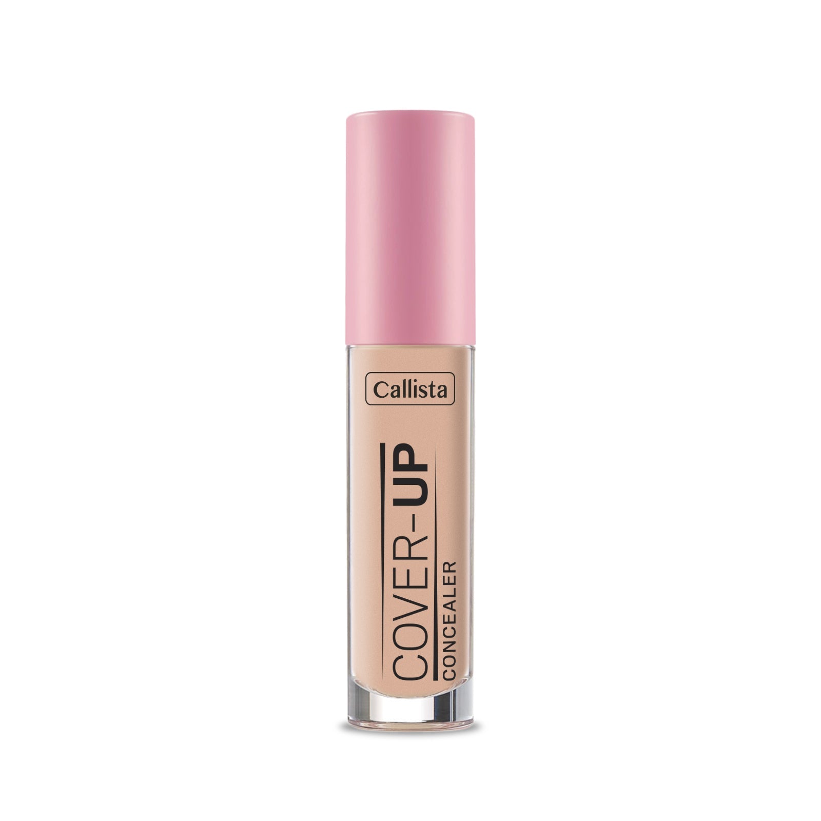 Callista Cover up Concealer - 4ml - Bloom Pharmacy