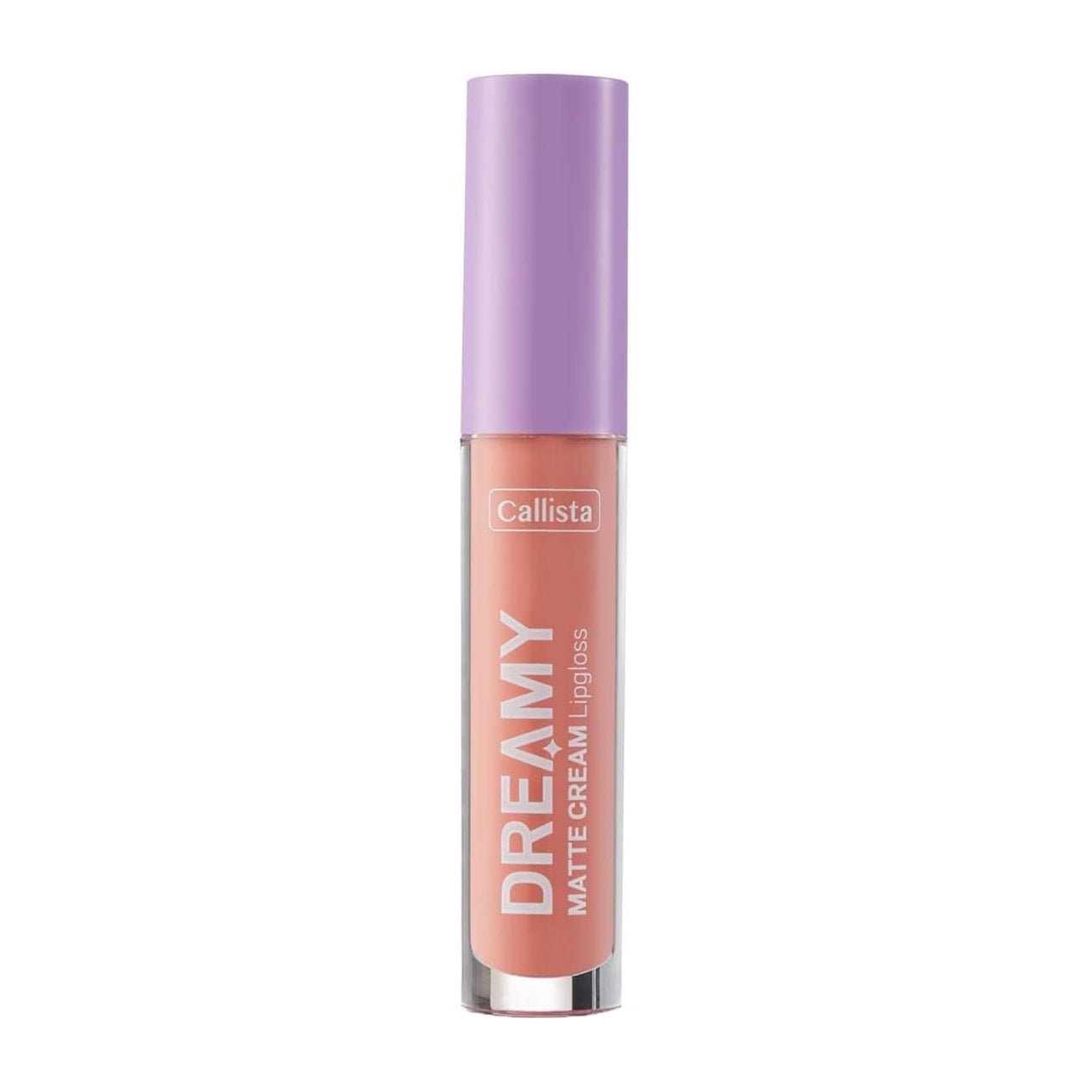 Callista Dreamy Matte Cream Lipgloss - 4ml - Bloom Pharmacy