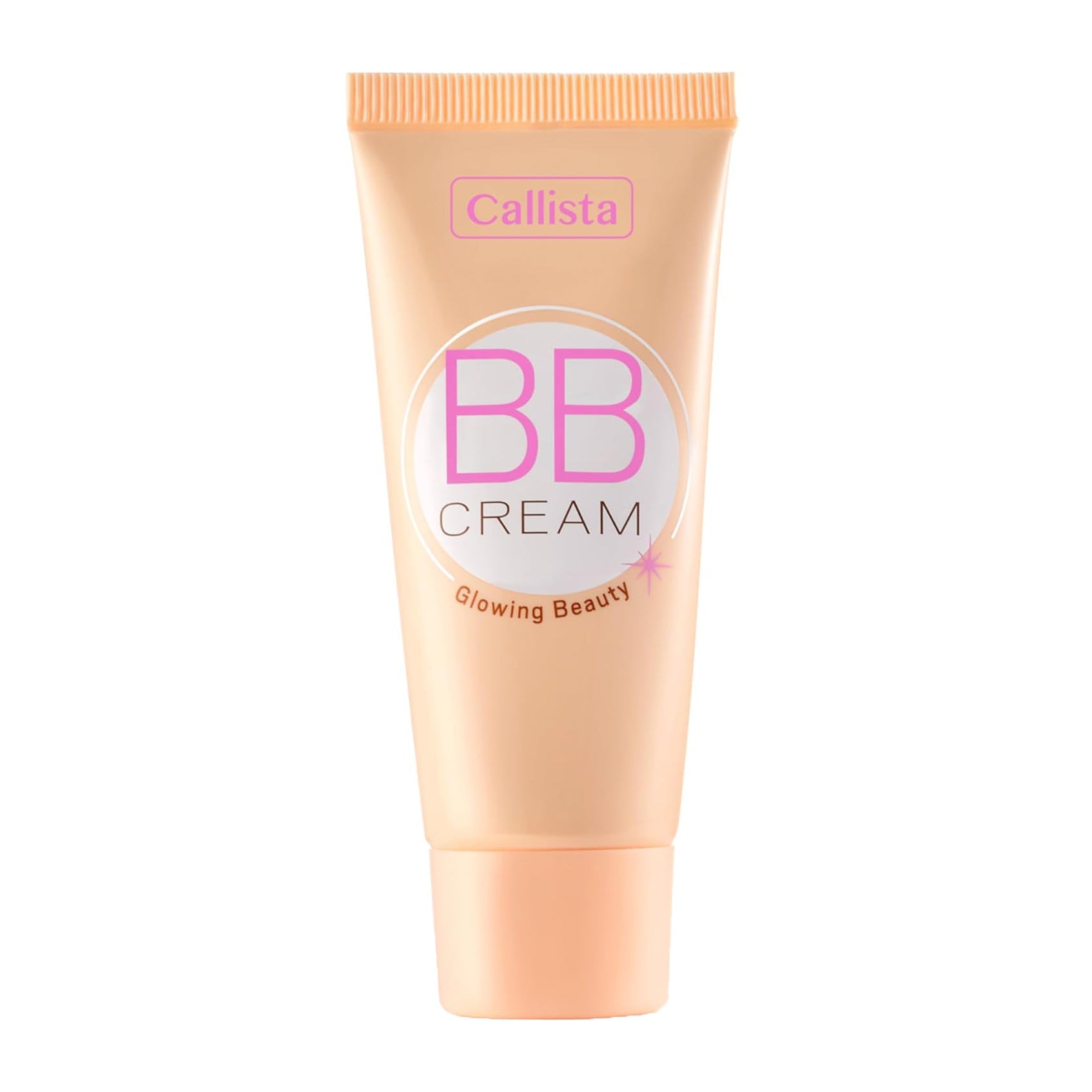 Callista Glowing Beauty SPF 15 BB Cream - 25ml - Bloom Pharmacy