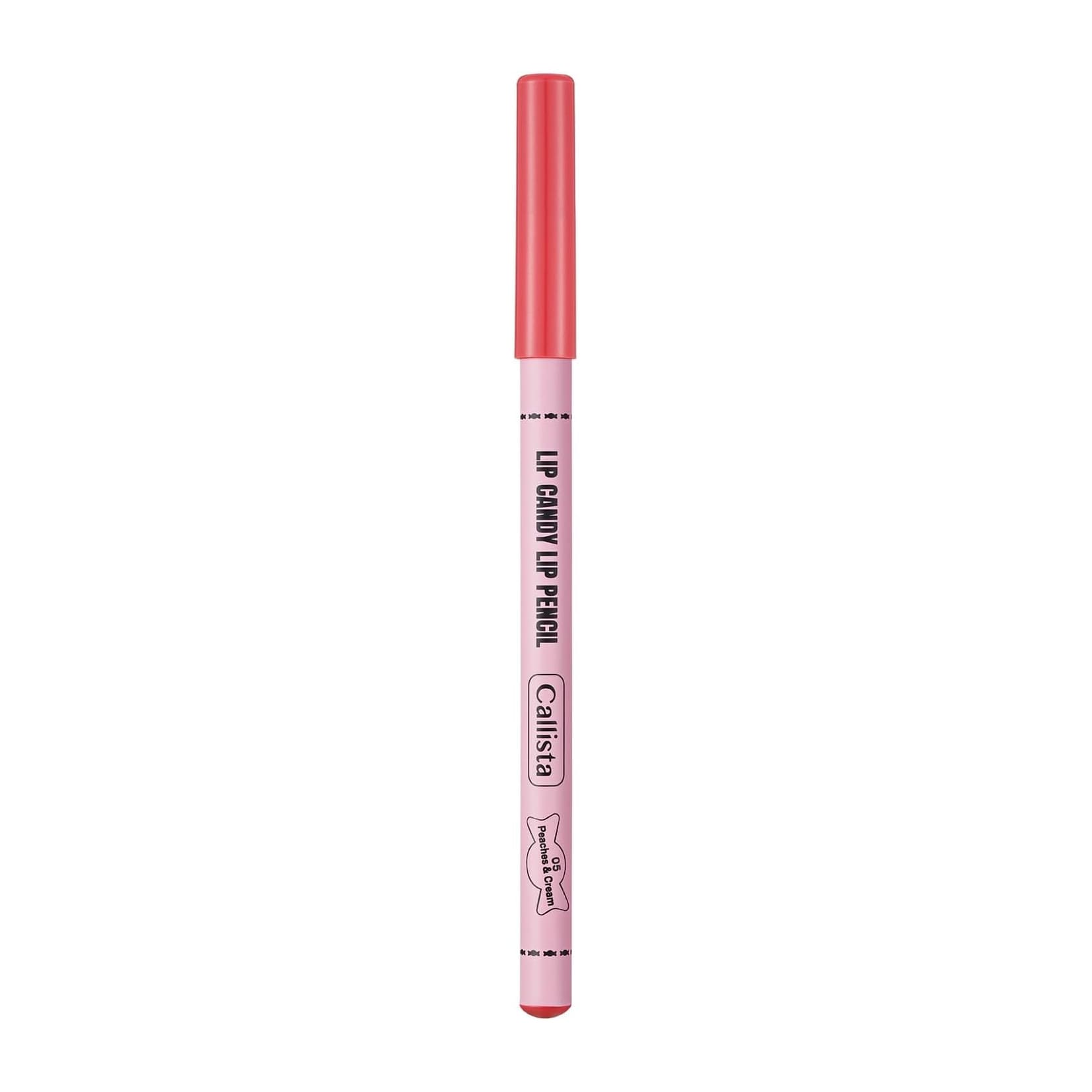 Callista Lip Candy Lip Pencil - Bloom Pharmacy