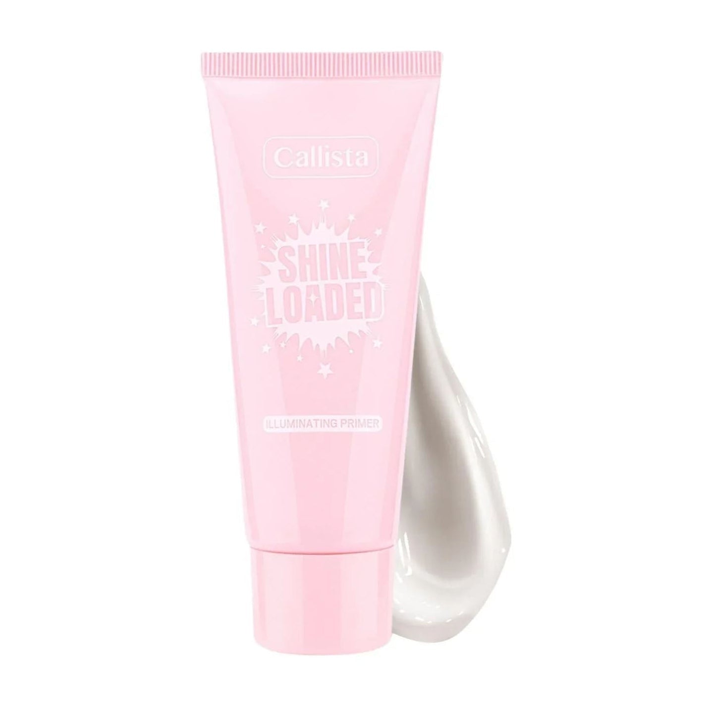 Callista Shine Loaded Illuminating Primer - 25ml - Bloom Pharmacy