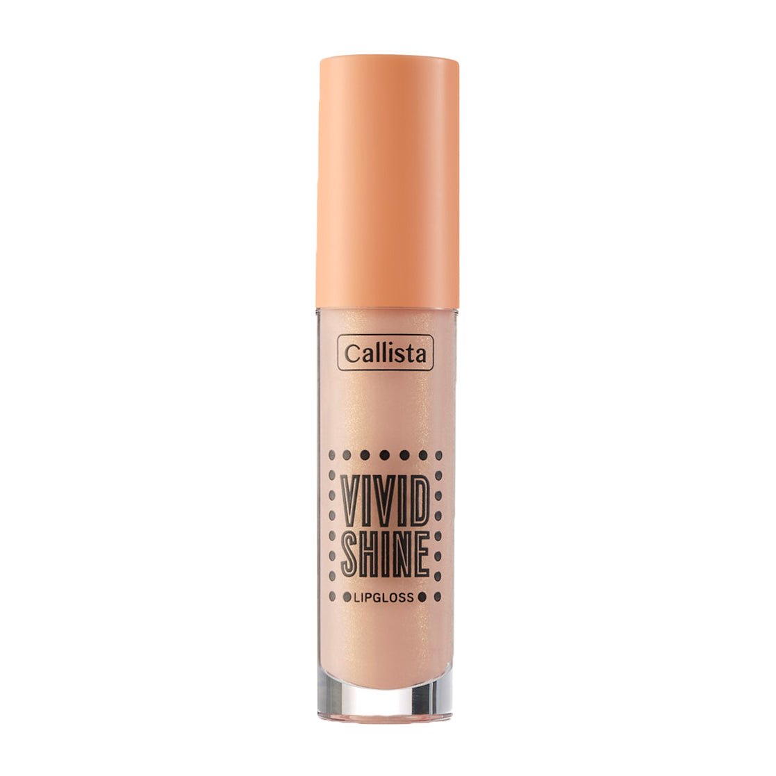 Callista Vivid Shine Lipgloss - 4.5ml - Bloom Pharmacy