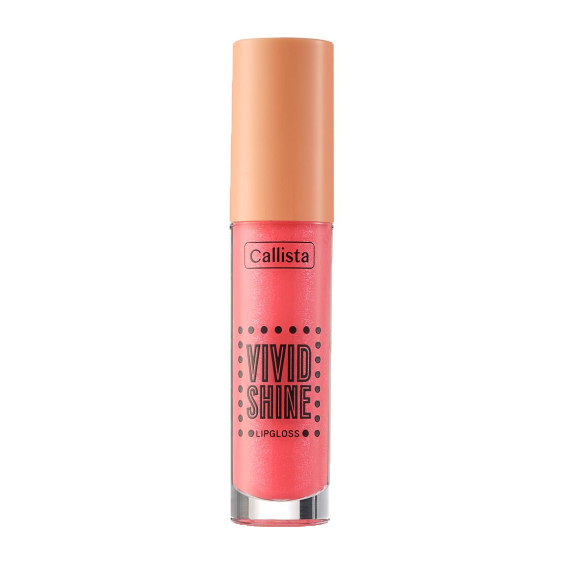 Callista Vivid Shine Lipgloss - 4.5ml - Bloom Pharmacy