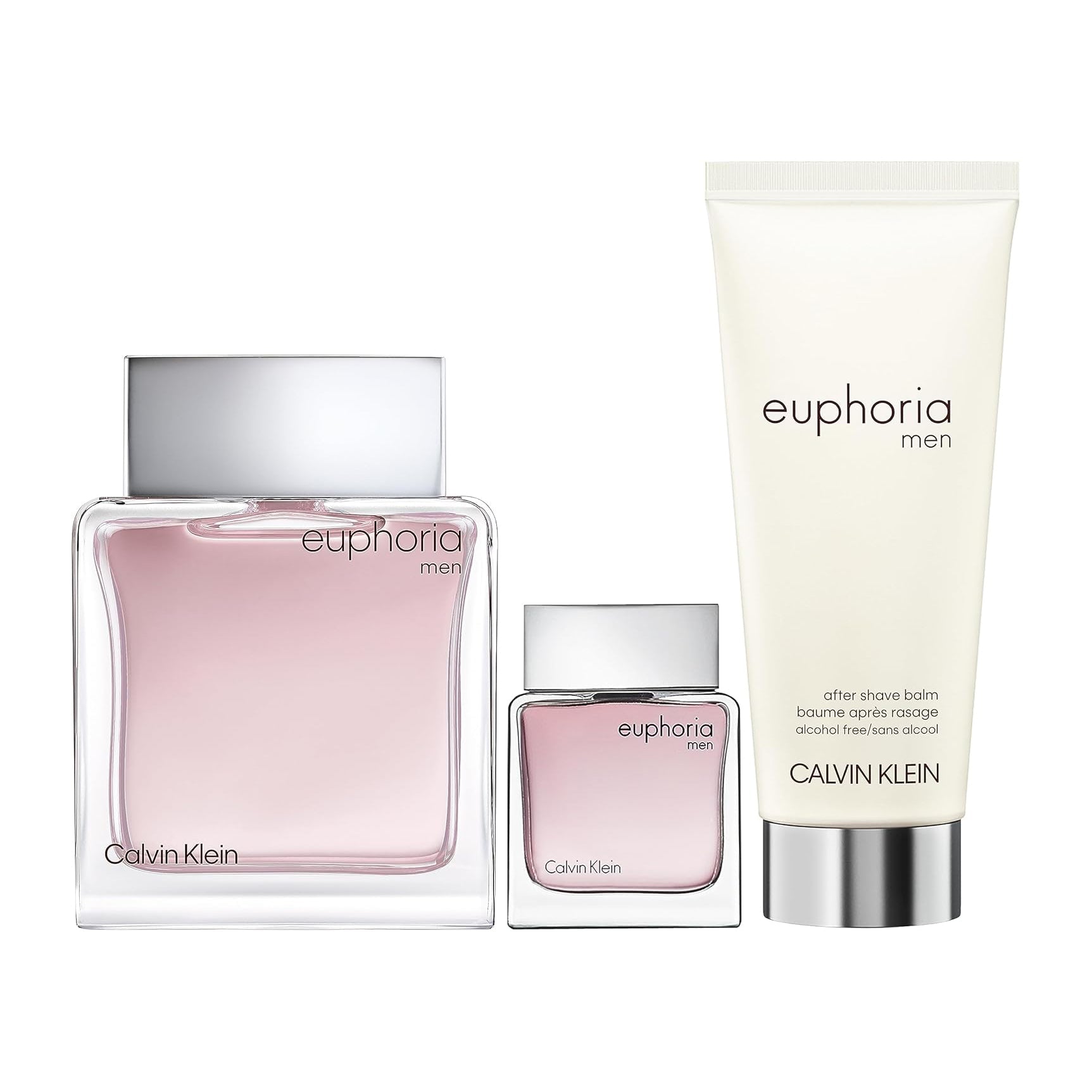 Calvin Klein Euphoria EDT For Men Gift Set - Bloom Pharmacy