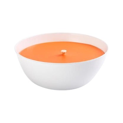 Candle Connection Small Lemon Scented Mosquito and Flying Insect Repellant Citronella Candle - Bloom Pharmacy