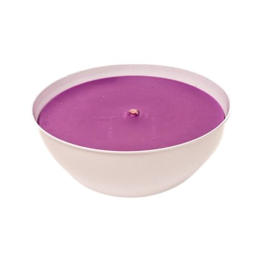 Candle Connection Small Lemon Scented Mosquito and Flying Insect Repellant Citronella Candle - Bloom Pharmacy