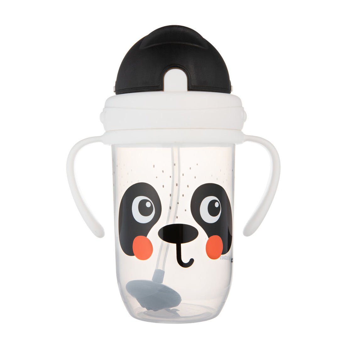 Canpol Babies Non - Spill Expert Cup With Weighted Straw (6m+) - 270ml - Bloom Pharmacy