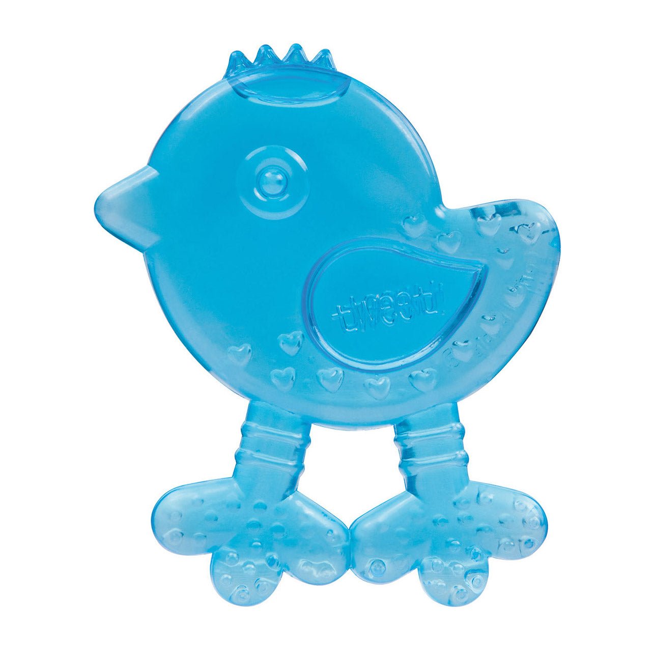 Canpol babies Water Teether (3m+) - Birdie - Bloom Pharmacy