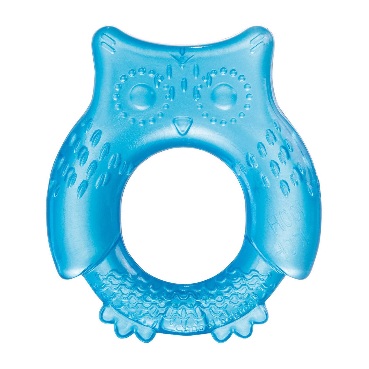 Canpol Babies Water Teether (3m+) - Owl - Bloom Pharmacy
