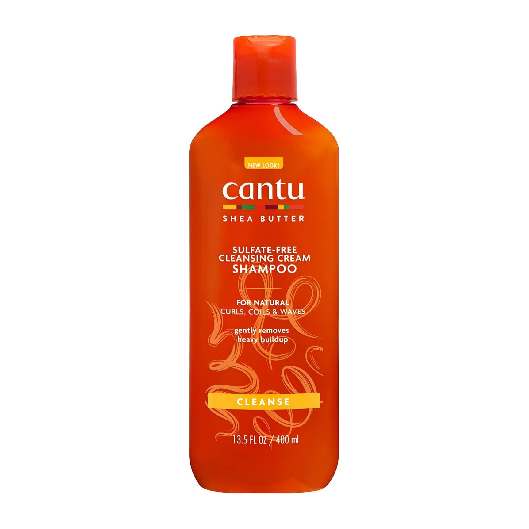Cantu Cleansing Cream Shampoo - Bloom Pharmacy