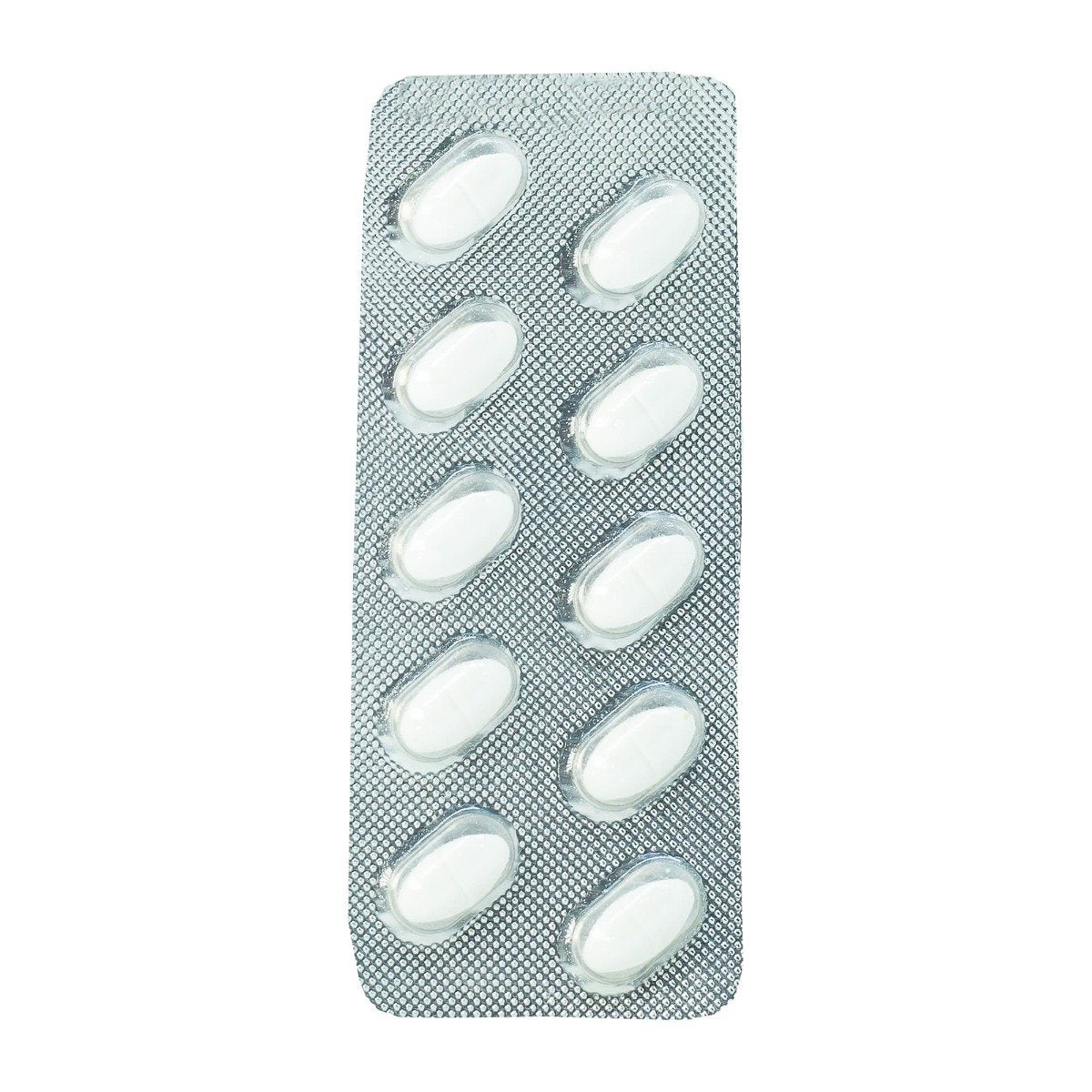 Capoten 50 mg - 10 Tablets - Bloom Pharmacy