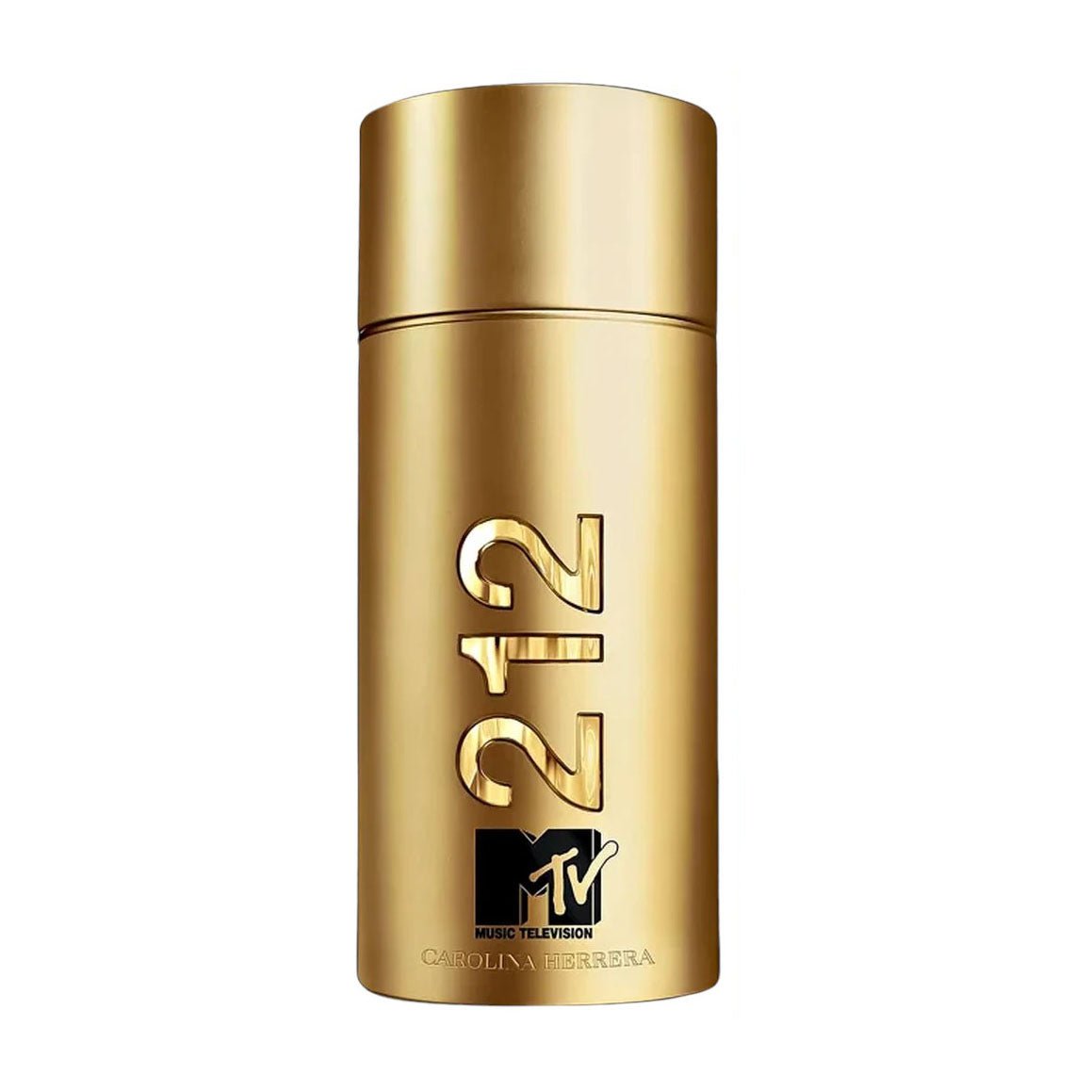 Carolina Herrera 212 Men Mtv EDT For Men - 100ml - Bloom Pharmacy