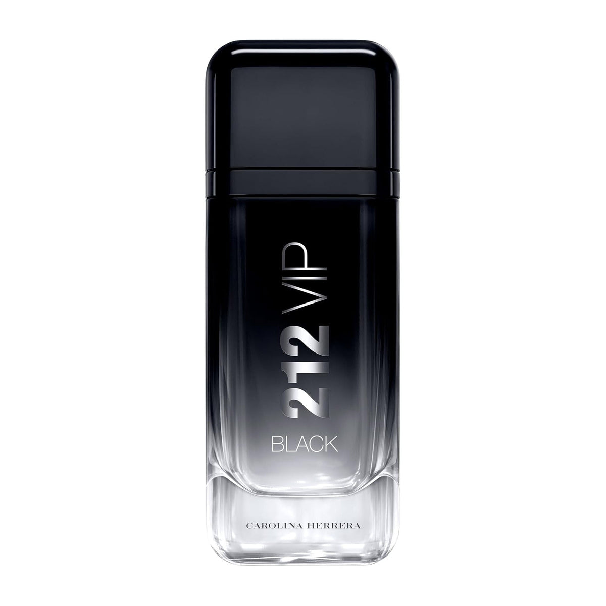Carolina Herrera 212 Vip Black EDP For Men - 200ml - Bloom Pharmacy