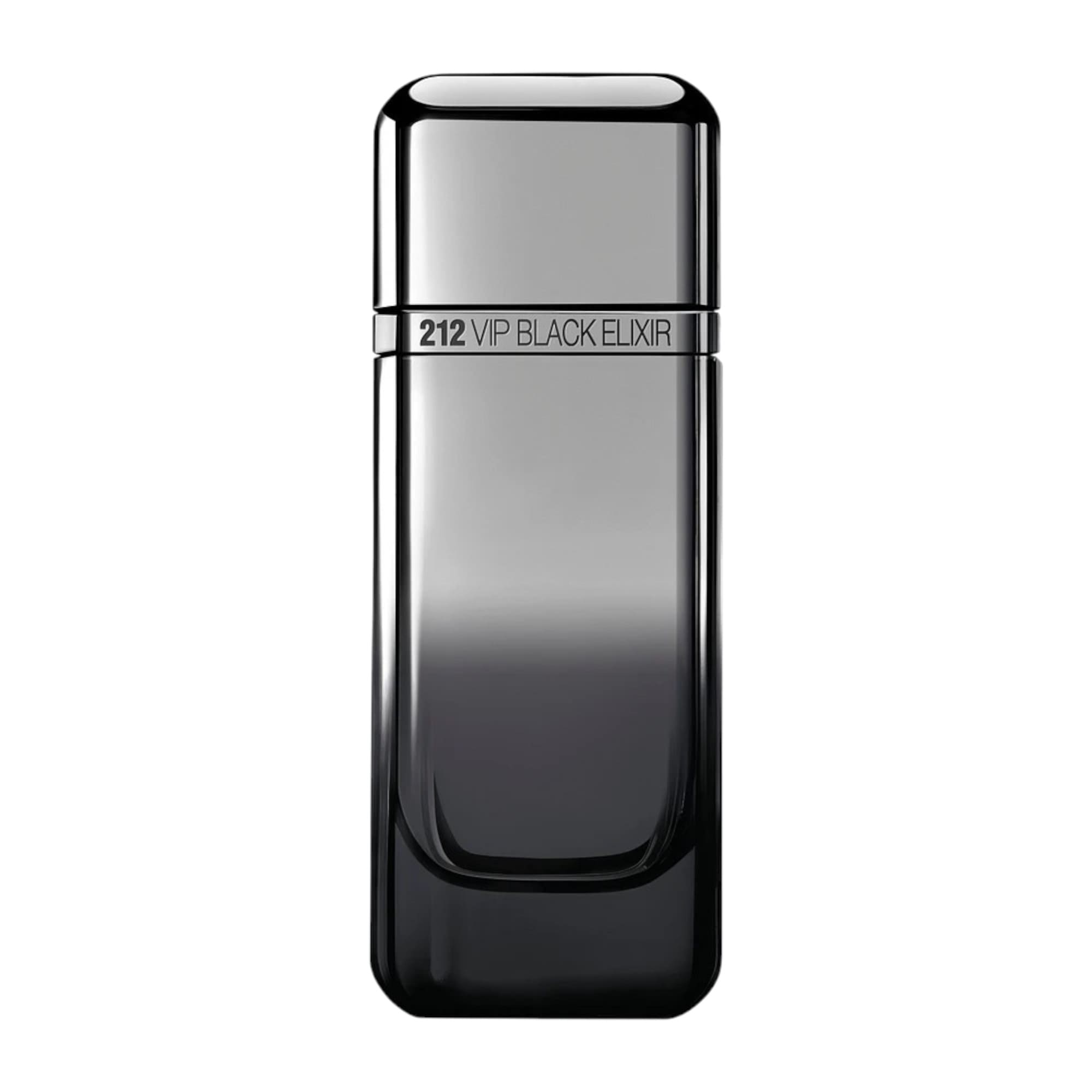 Carolina Herrera 212 Vip Black Elixir EDP For Men - Bloom Pharmacy