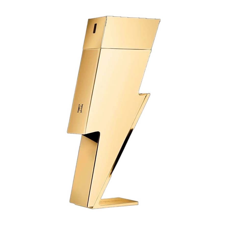 Carolina Herrera Bad Boy Gold Fantasy EDT For Men - 100ml - Bloom Pharmacy