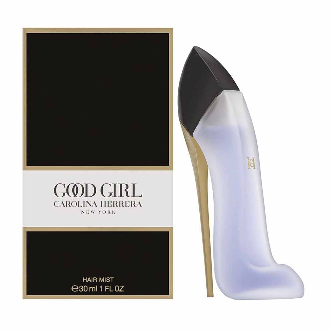 Carolina Herrera Good Girl Hair Mist - 30ml - Bloom Pharmacy