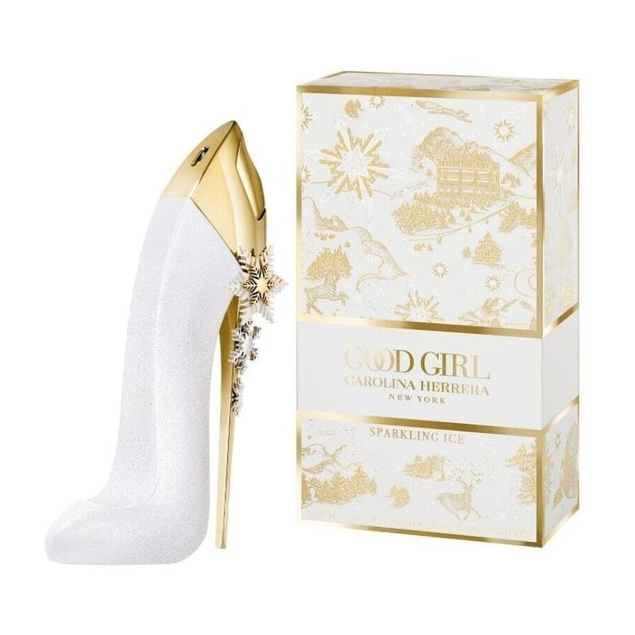 Carolina Herrera Good Girl Sparkling Ice EDP For Women - 80ml - Bloom Pharmacy