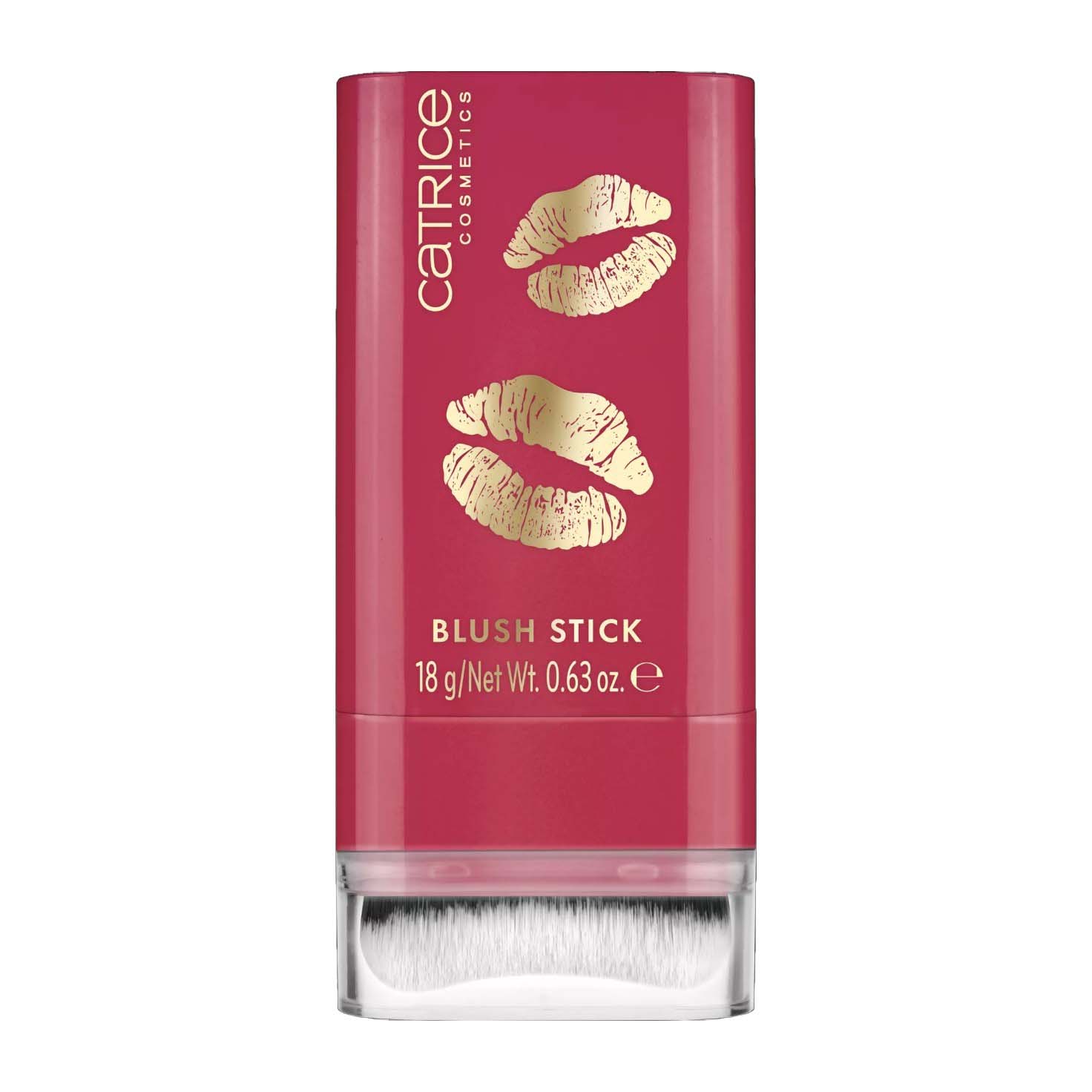 Catrice Kiss & Glow Blusher Stick - 18gm - Bloom Pharmacy