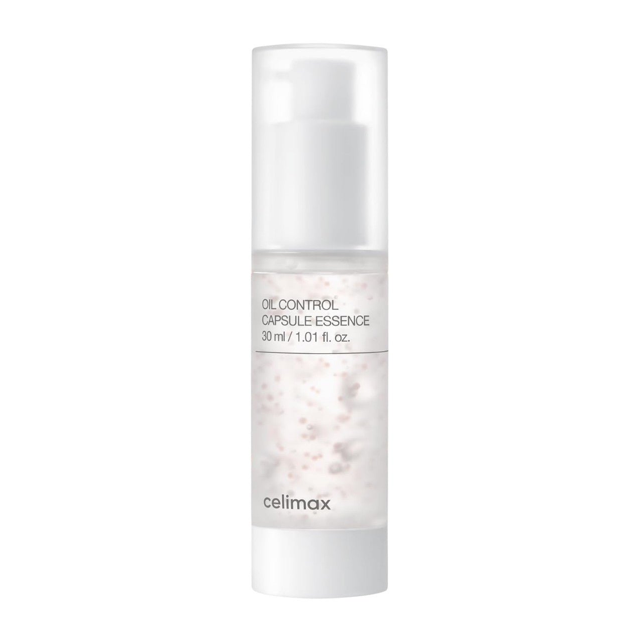 Celimax Oil Control Capsule Essence - 30ml - Bloom Pharmacy