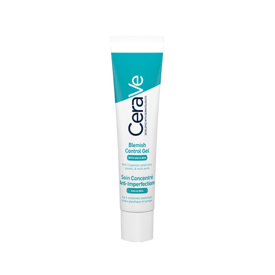 Cerave Blemish Control Gel - 40ml - Bloom Pharmacy