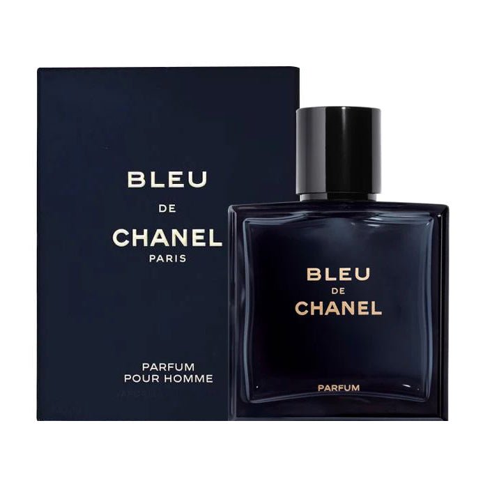 Chanel Bleu De Chanel Parfum For Men - 100ml - Bloom Pharmacy