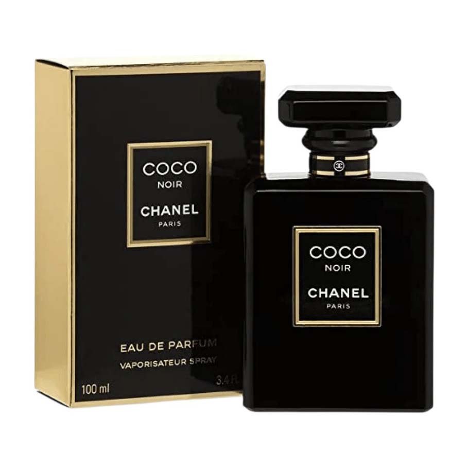 Chanel Coco Noir EDP For Women - 100ml - Bloom Pharmacy