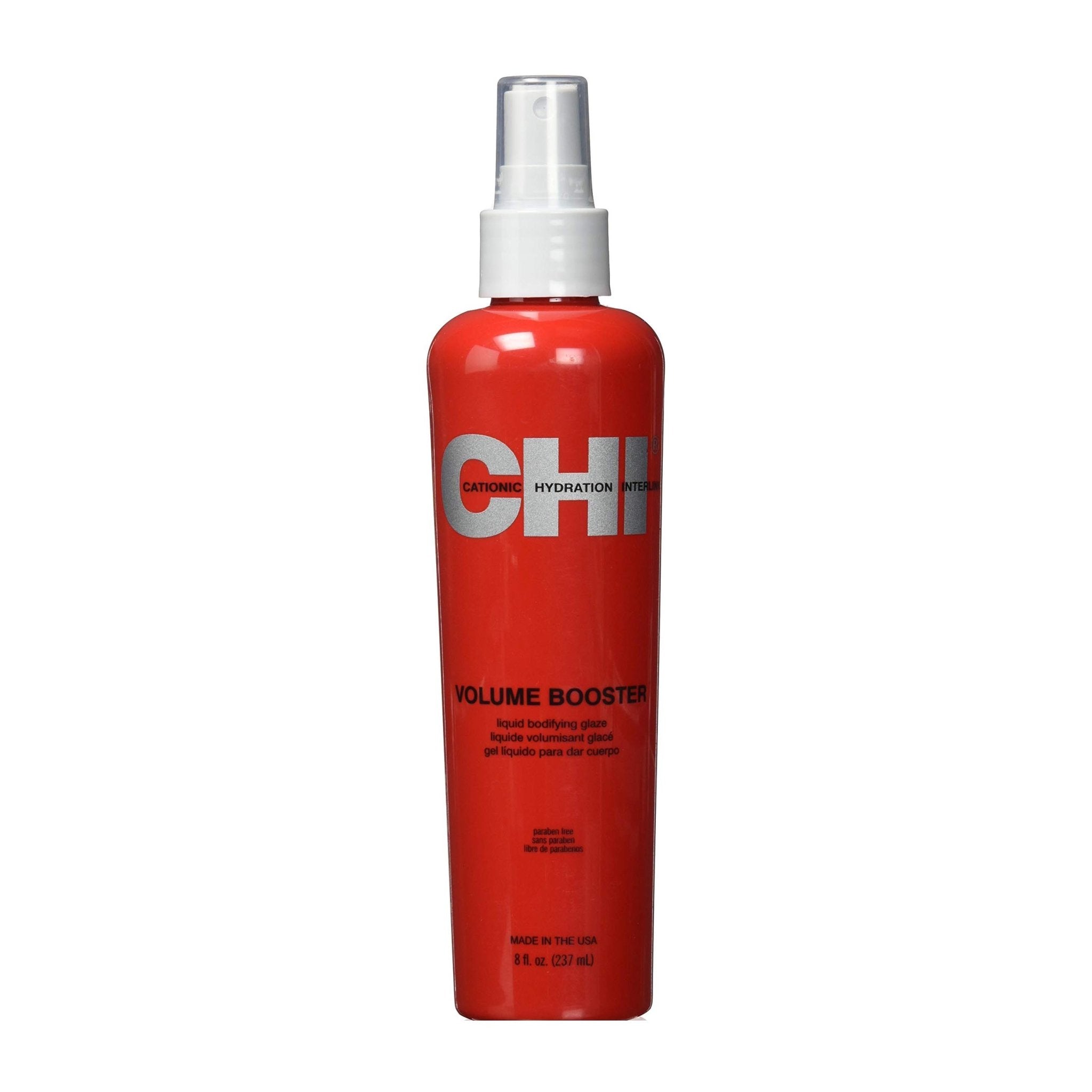 Chi Volume Booster Liquid Spray – 237ml - Bloom Pharmacy