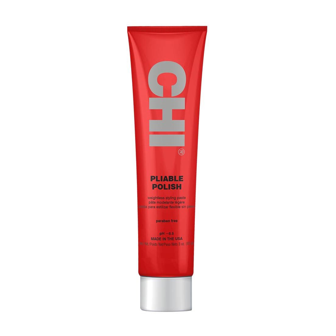 Chi Weightless Styling Paste – 85gm - Bloom Pharmacy