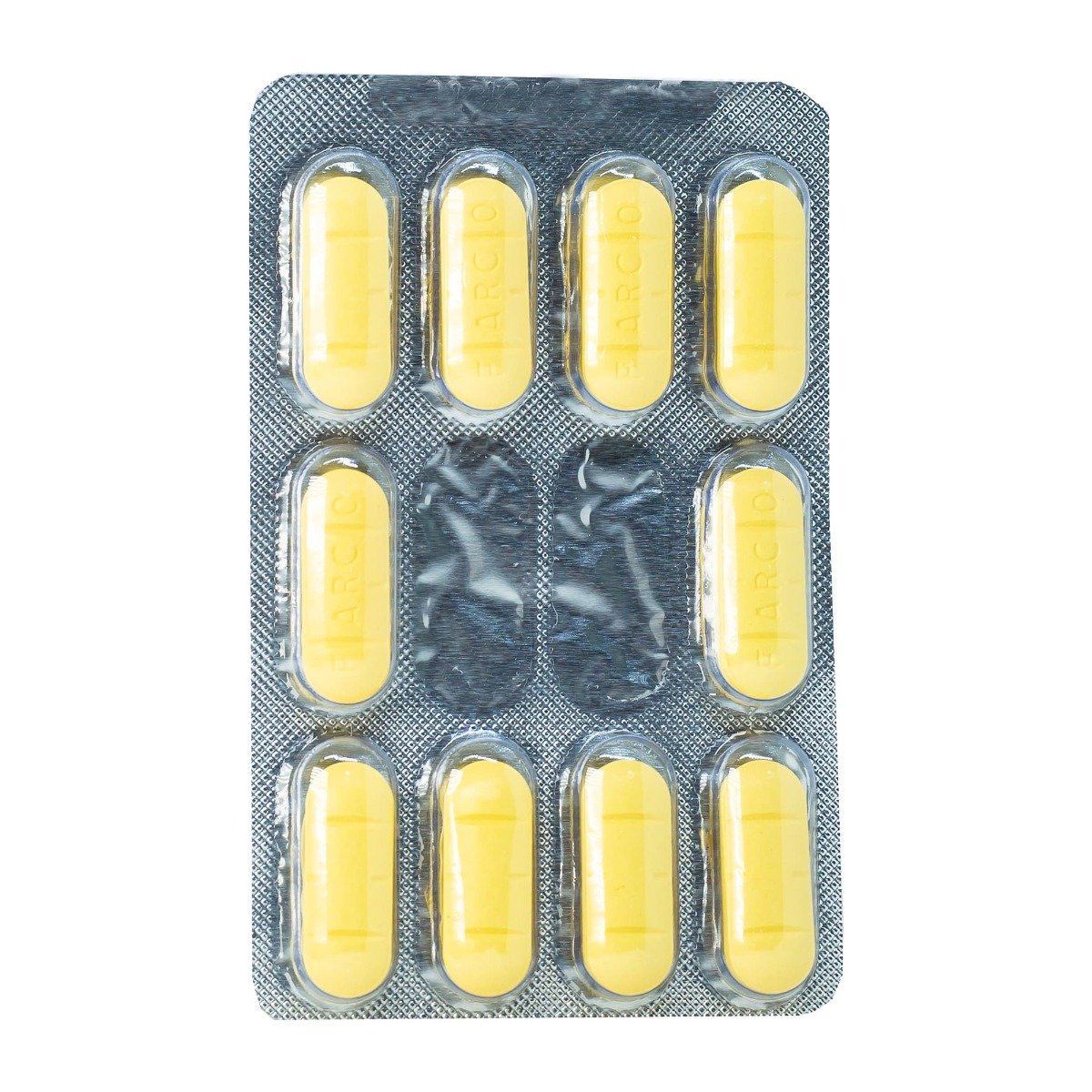 Ciprofar 750 mg - 10 Tablets - Bloom Pharmacy