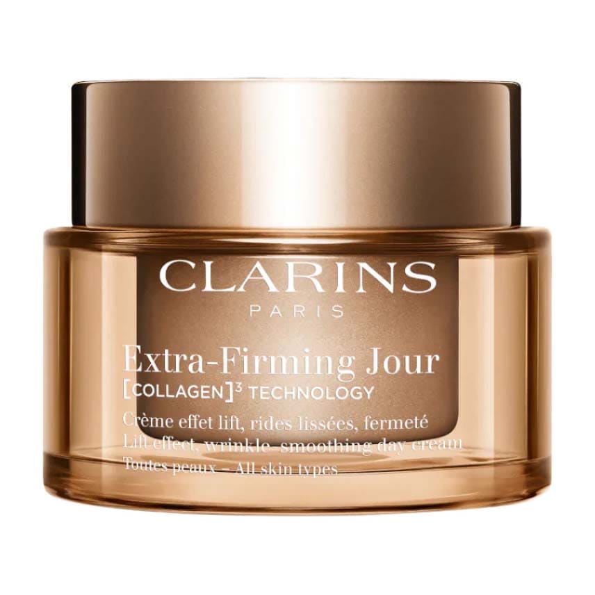 Clarins Extra - Firming Day Cream All Skin Types - 50ml - Bloom Pharmacy